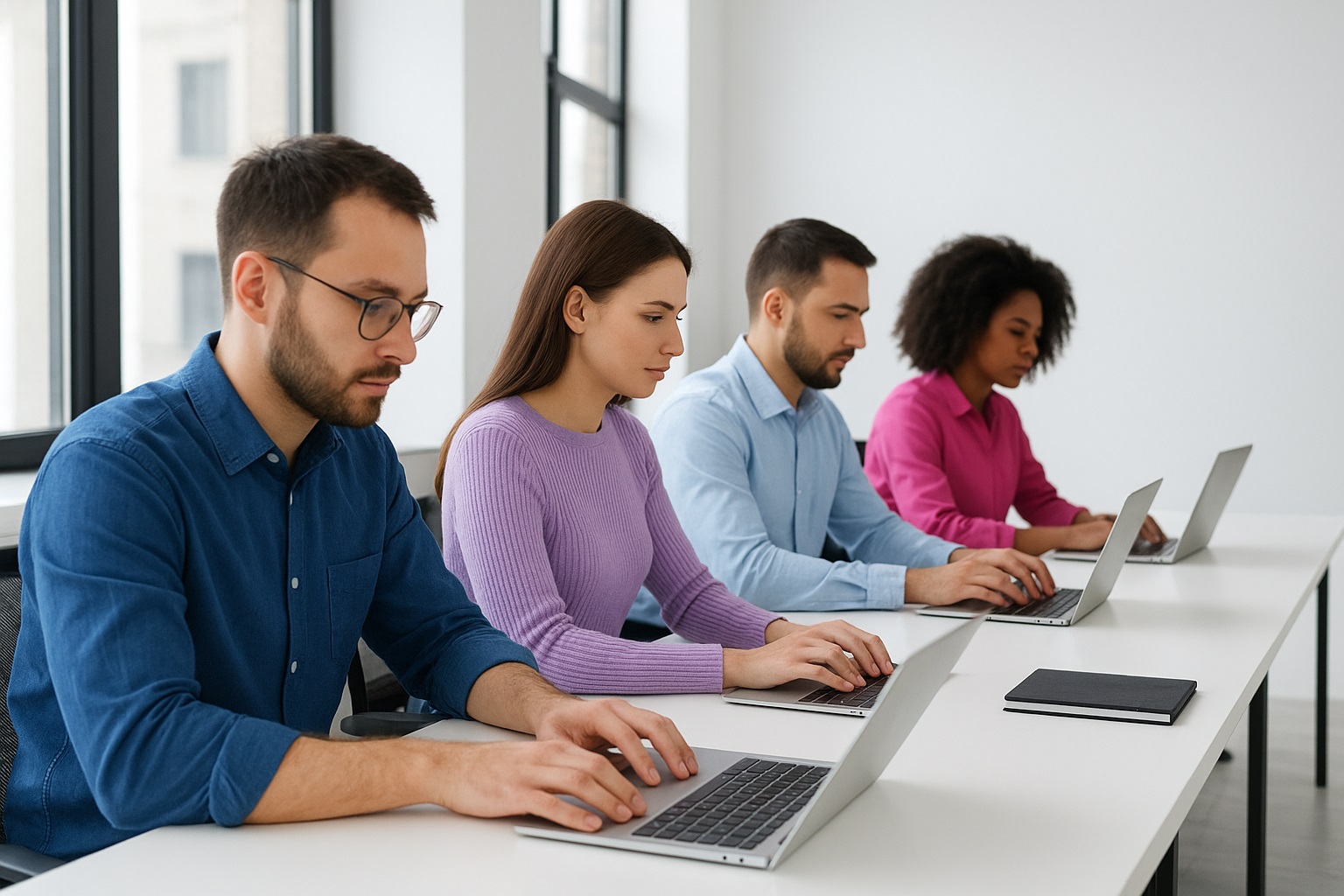 🧩 برنامه‌نویسی و تولید نرم‌افزار 🌐 طراحی وب‌سایت و اپلیکیشن 🚀 بهینه‌ سازی و SEO ⚙️ ادمین و مدیریت فنی سایت‌ ها