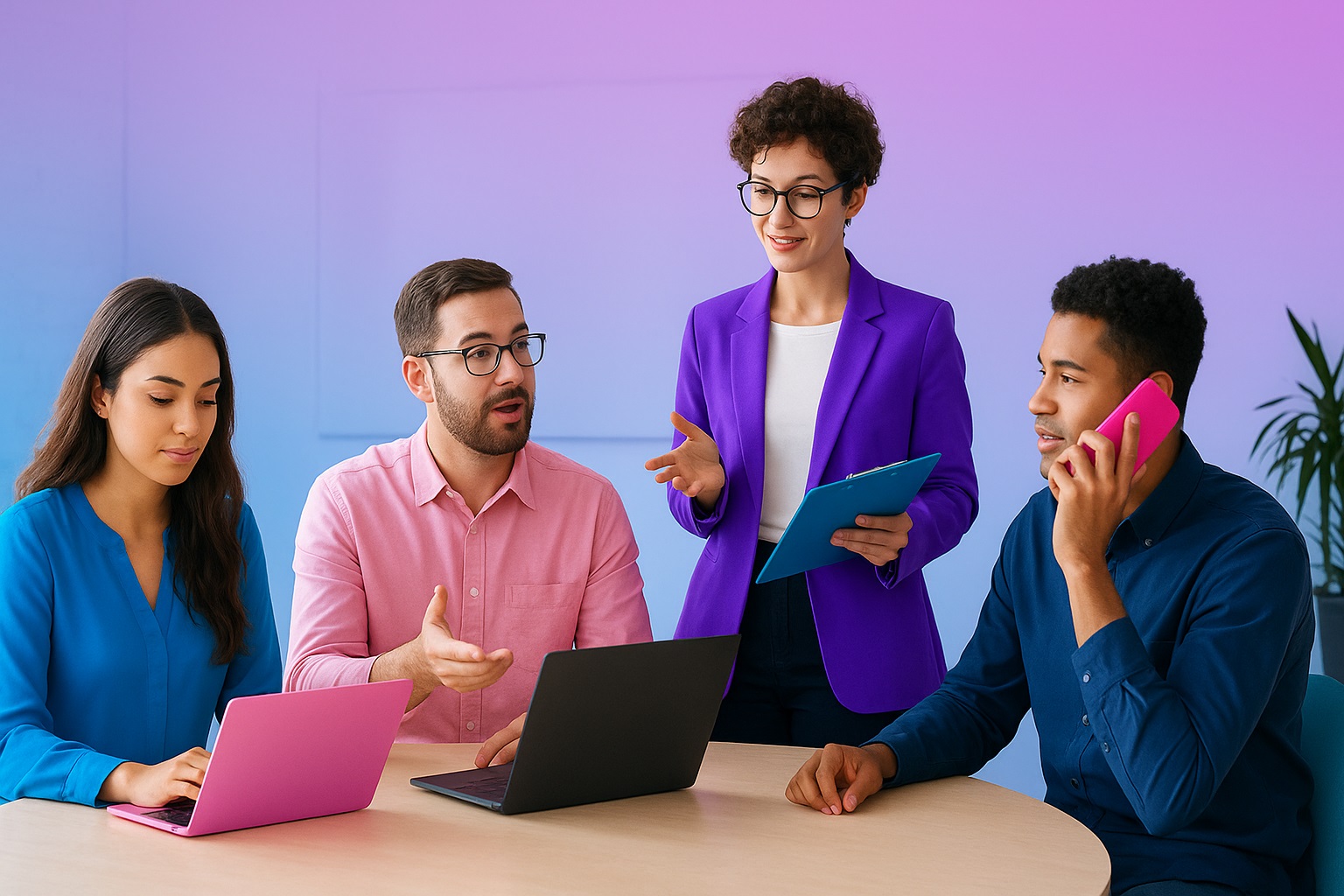 💼 تولید و مدیریت محتوا 🖥️ مشاوره خرید لپ‌ تاپ و سخت‌ افزار