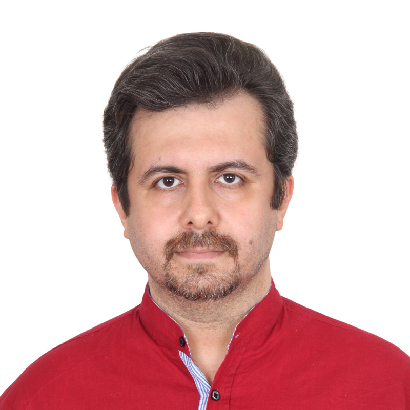 مهرداد محمدی نصر